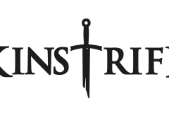 Kinstrife_Logo_Simplified